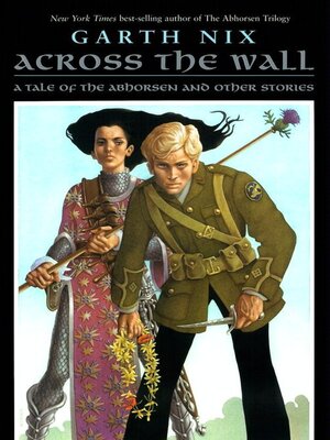 cover image of Across the Wall